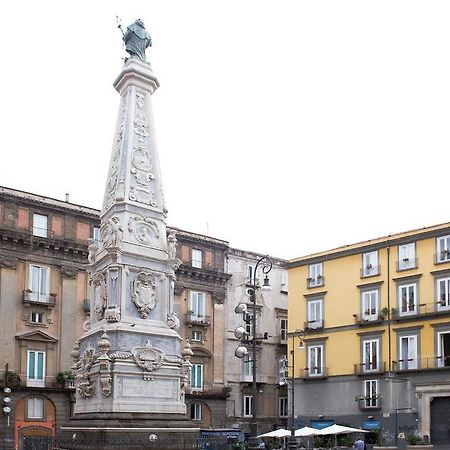 Domus Decumana Apartment Napoli Ruang foto