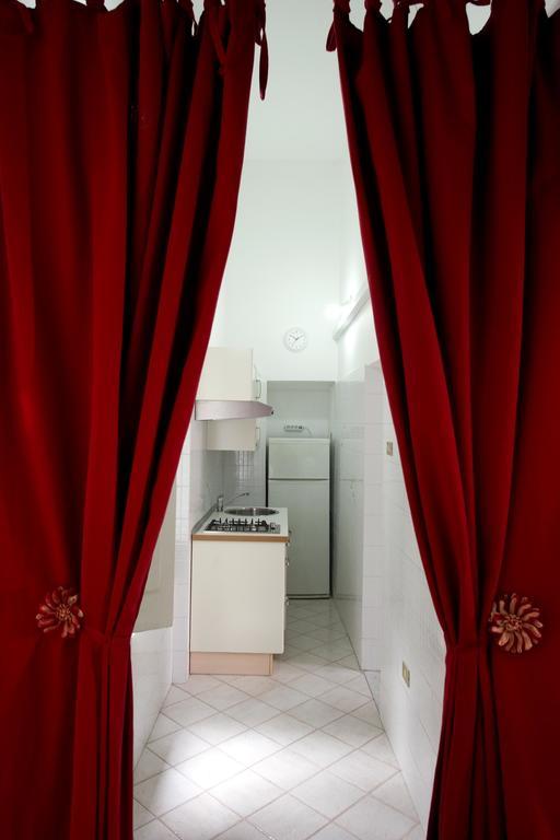 Domus Decumana Apartment Napoli Ruang foto