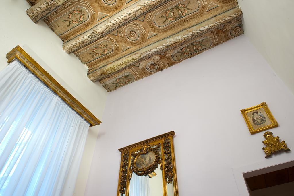 Domus Decumana Apartment Napoli Ruang foto