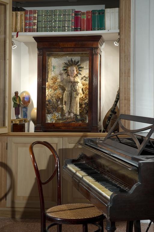 Domus Decumana Apartment Napoli Ruang foto