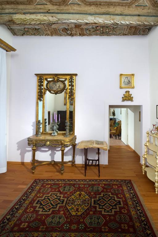 Domus Decumana Apartment Napoli Ruang foto