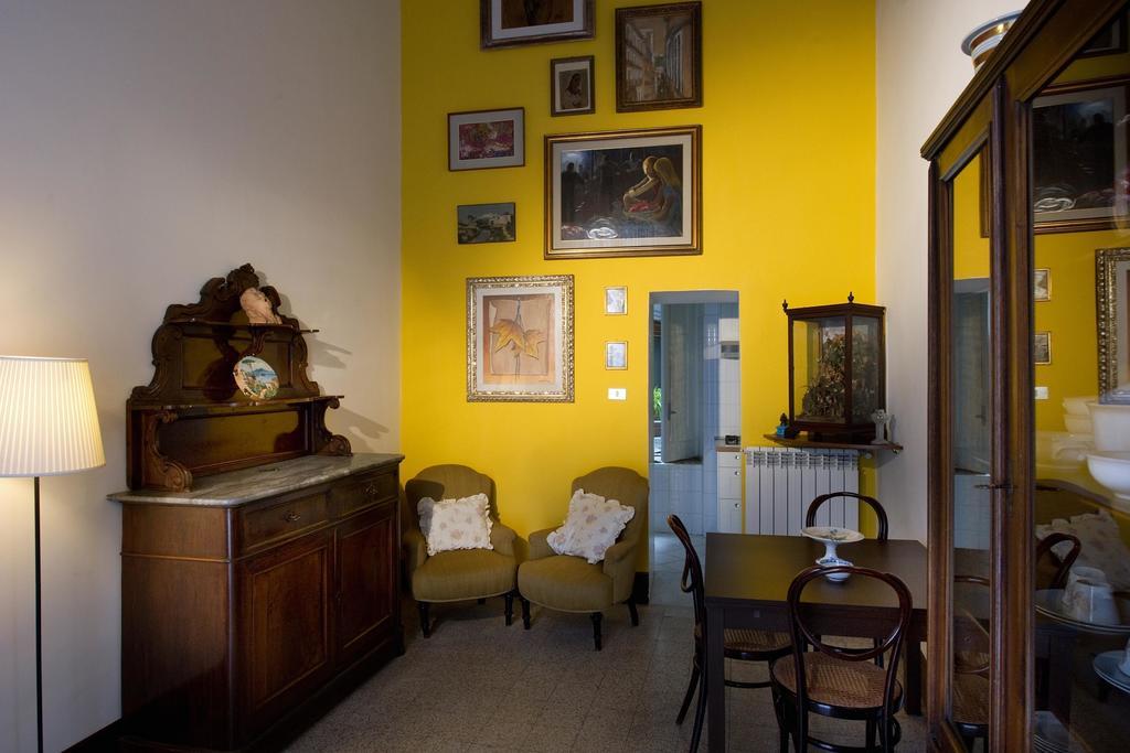 Domus Decumana Apartment Napoli Ruang foto
