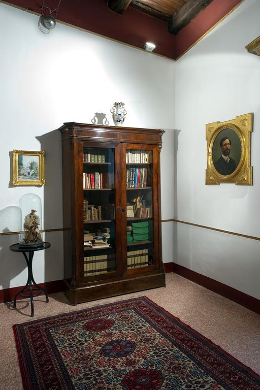 Domus Decumana Apartment Napoli Ruang foto