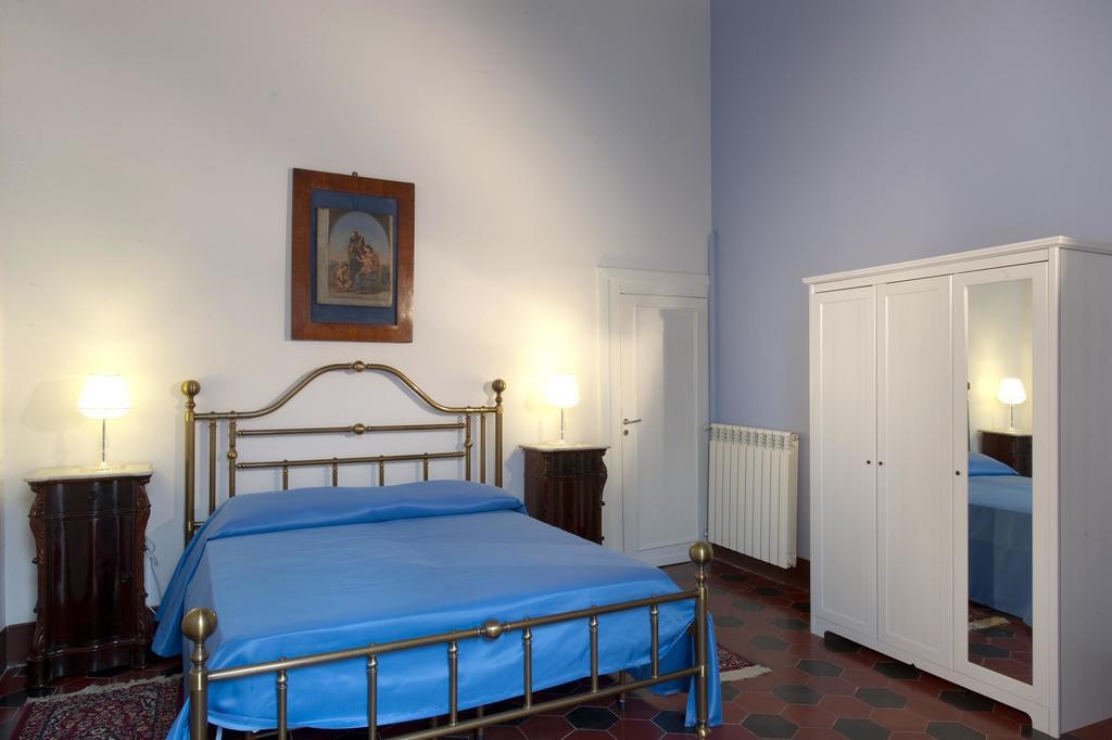 Domus Decumana Apartment Napoli Ruang foto